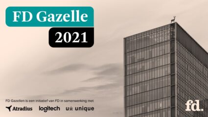 FD Gazelle 2021