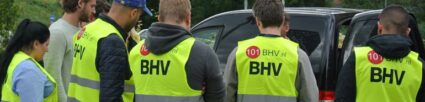 BHV organisatie