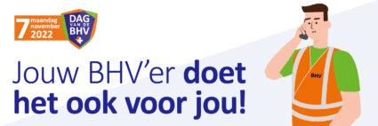 Dag van de BHV