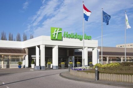 Hollidayinn Leiden