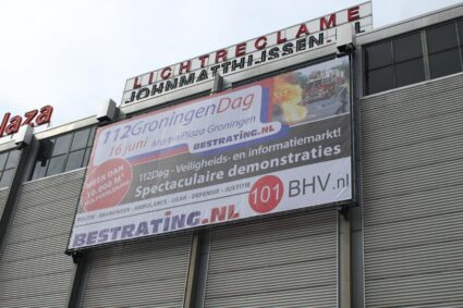 112GroningenDag spandoek