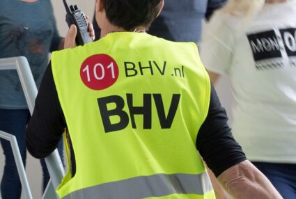 wat is bhv